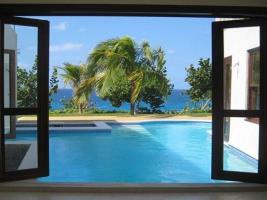 3 Bedroom Villa With Pool - Negril Good Hope Esterno foto